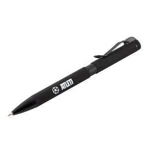 Bolígrafo UCL Negro
